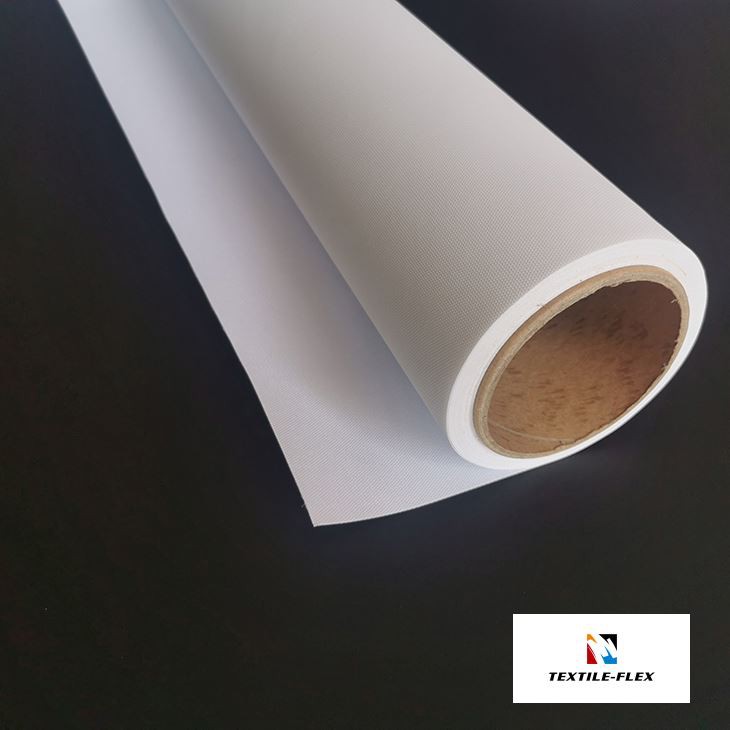 Transfer Printing Pop Up Tent Fabric