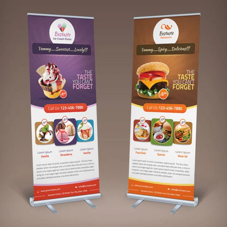 Latex Printing No Curl PET Film