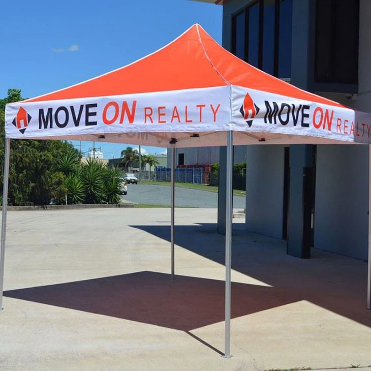 Printable Heavy Duty Canopy Material