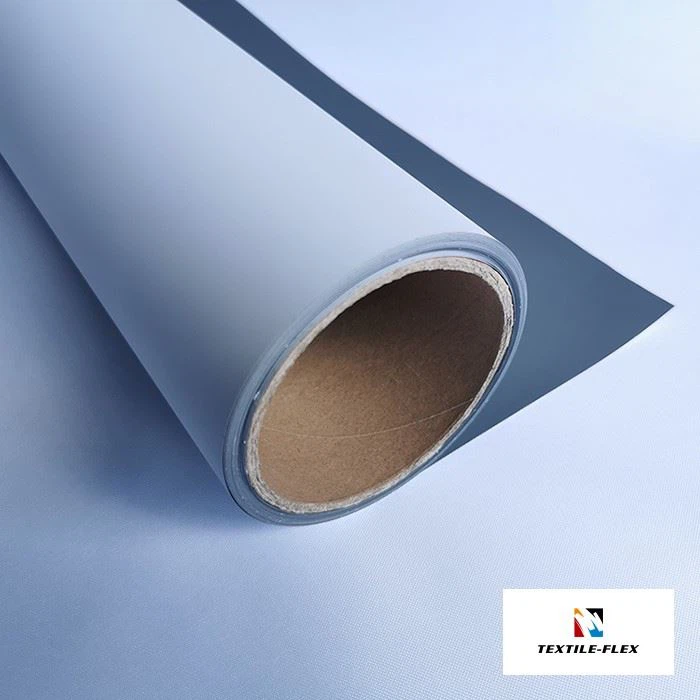 Latex Printing Roll Up PET Banner