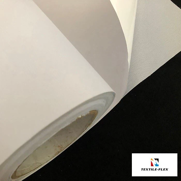Solvent/Eco-Solvent Flag Fabric